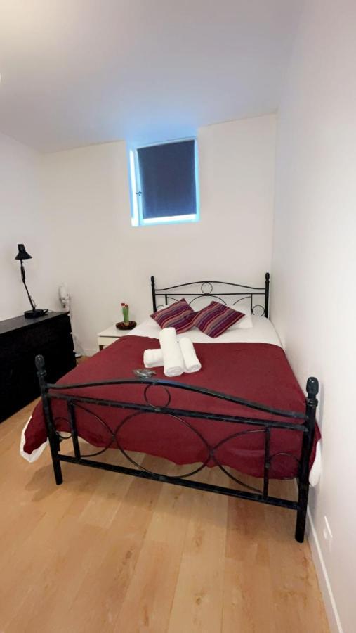 Appart Toulousaine Avec Patio Rdc Aucamville Ngoại thất bức ảnh